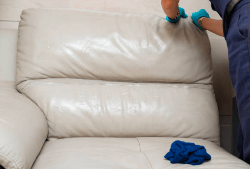 Lava Tudo VIP: Referência em Limpeza de Sofá em BH e Região