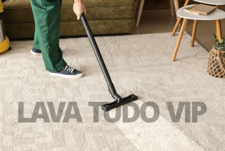 A Importância da Limpeza Regular de Tapetes em Ambientes Corporativos